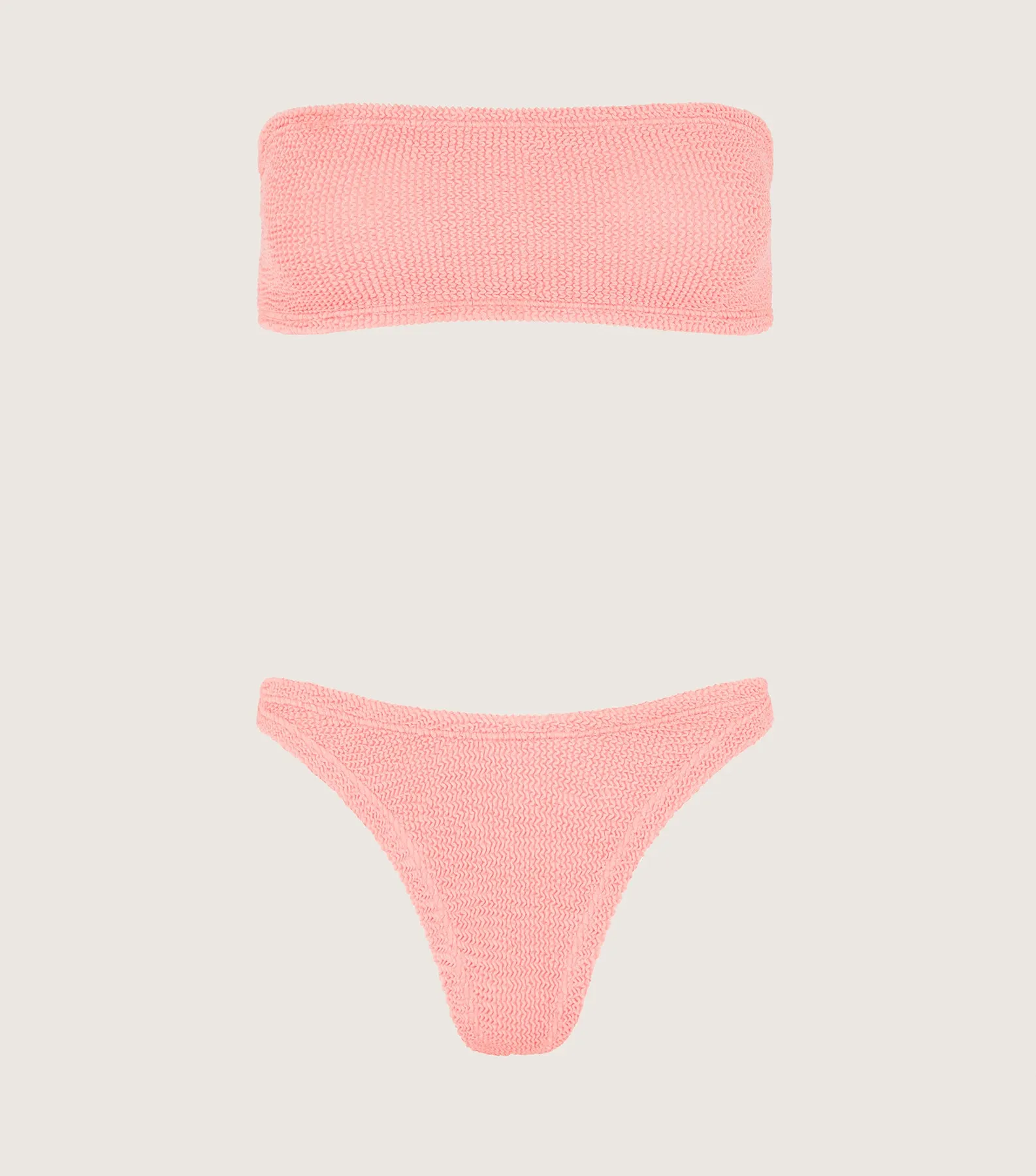 Shay Bikini - Peach sold by Hunza G