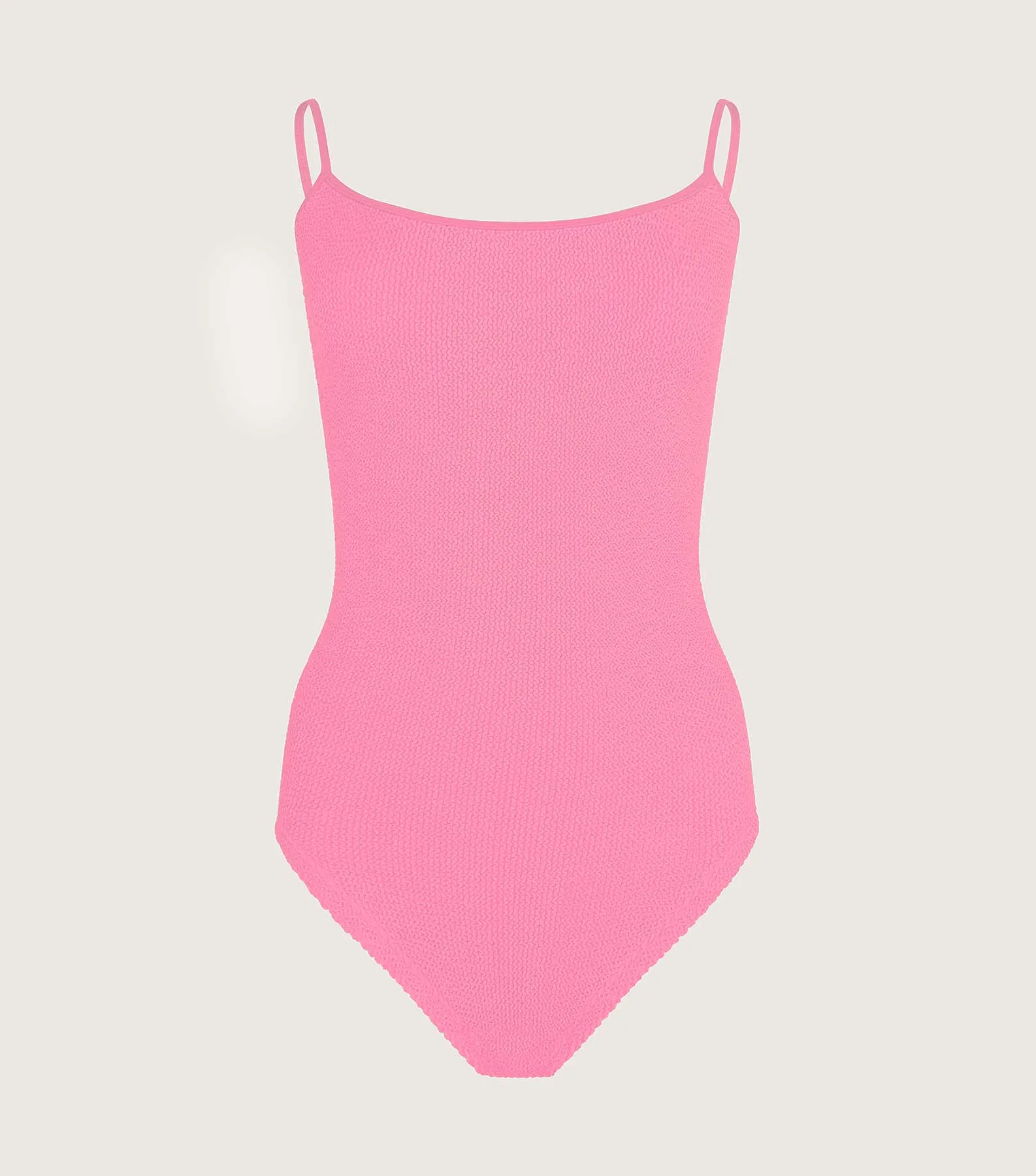 Coverage Pamela Swim - Bubblegum sold by Hunza G