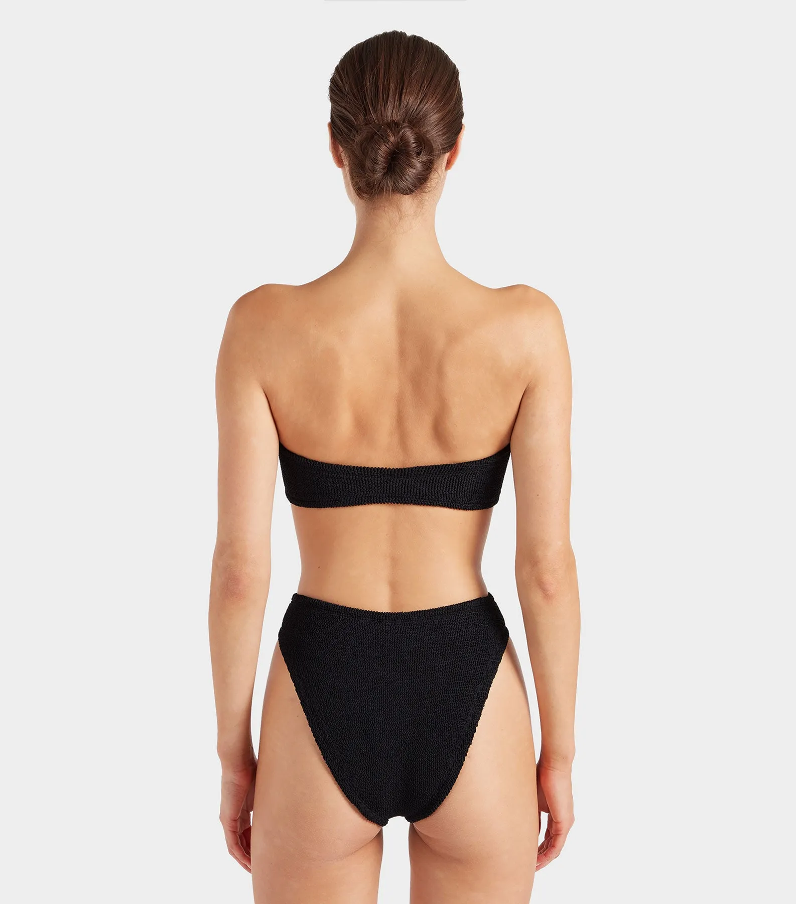 Jerry Swim - Black sold by Hunza G product image thumbnail 4