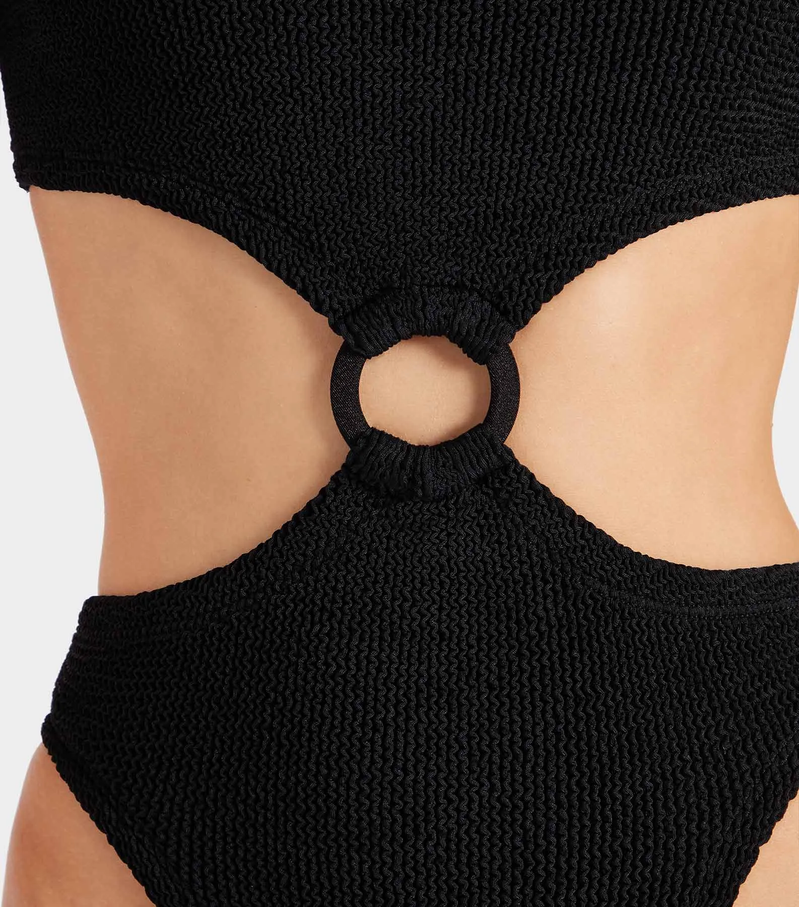 Jerry Swim - Black sold by Hunza G product image thumbnail 5