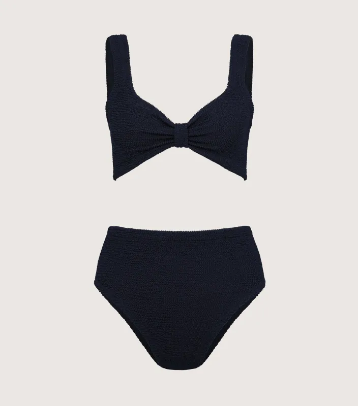 Judy Bikini - Black sold by Hunza G