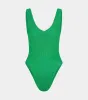 Sadie Swim - Emerald sold by Hunza G