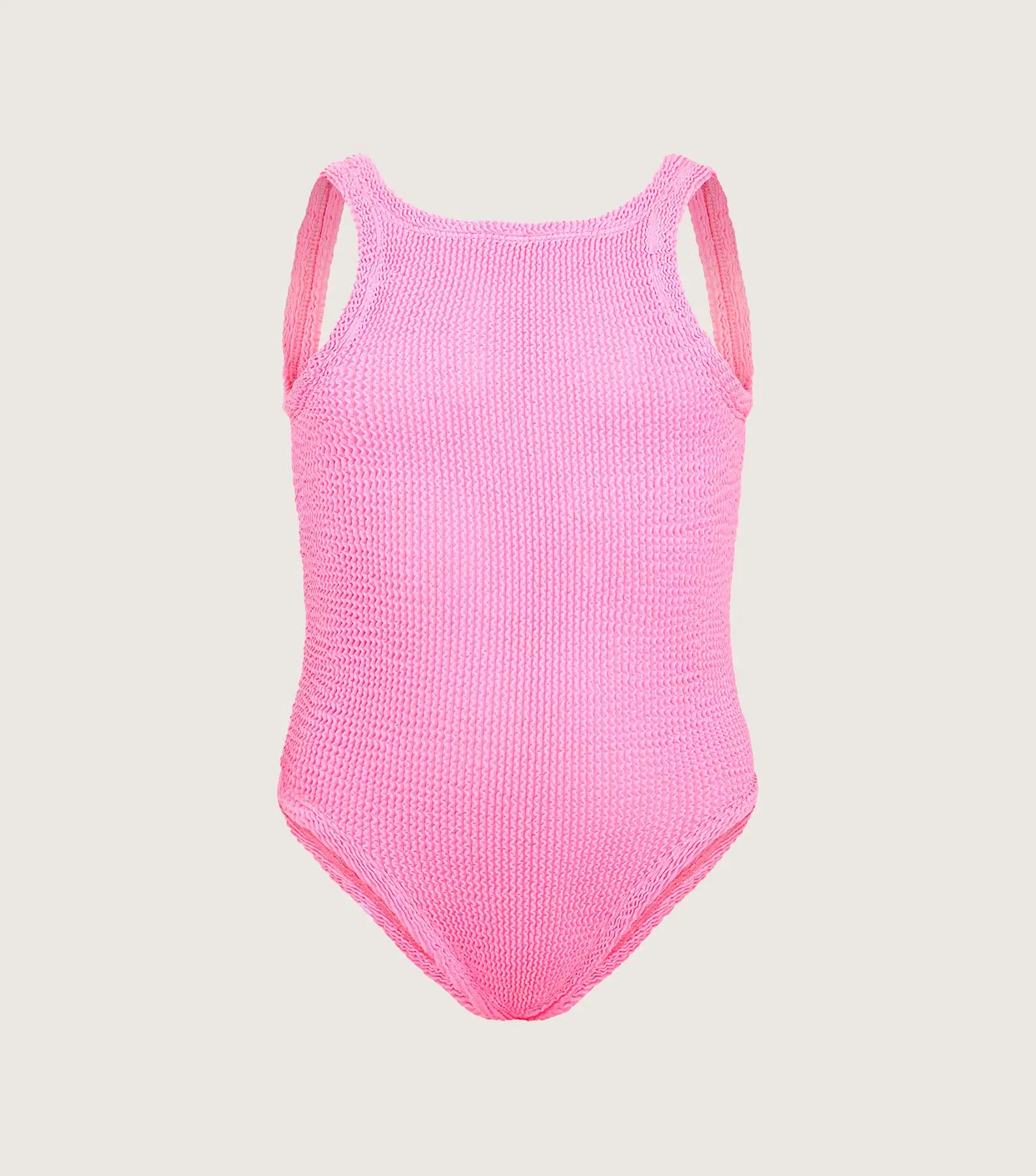 Classic Swim - Bubblegum sold by Hunza G product image thumbnail 2