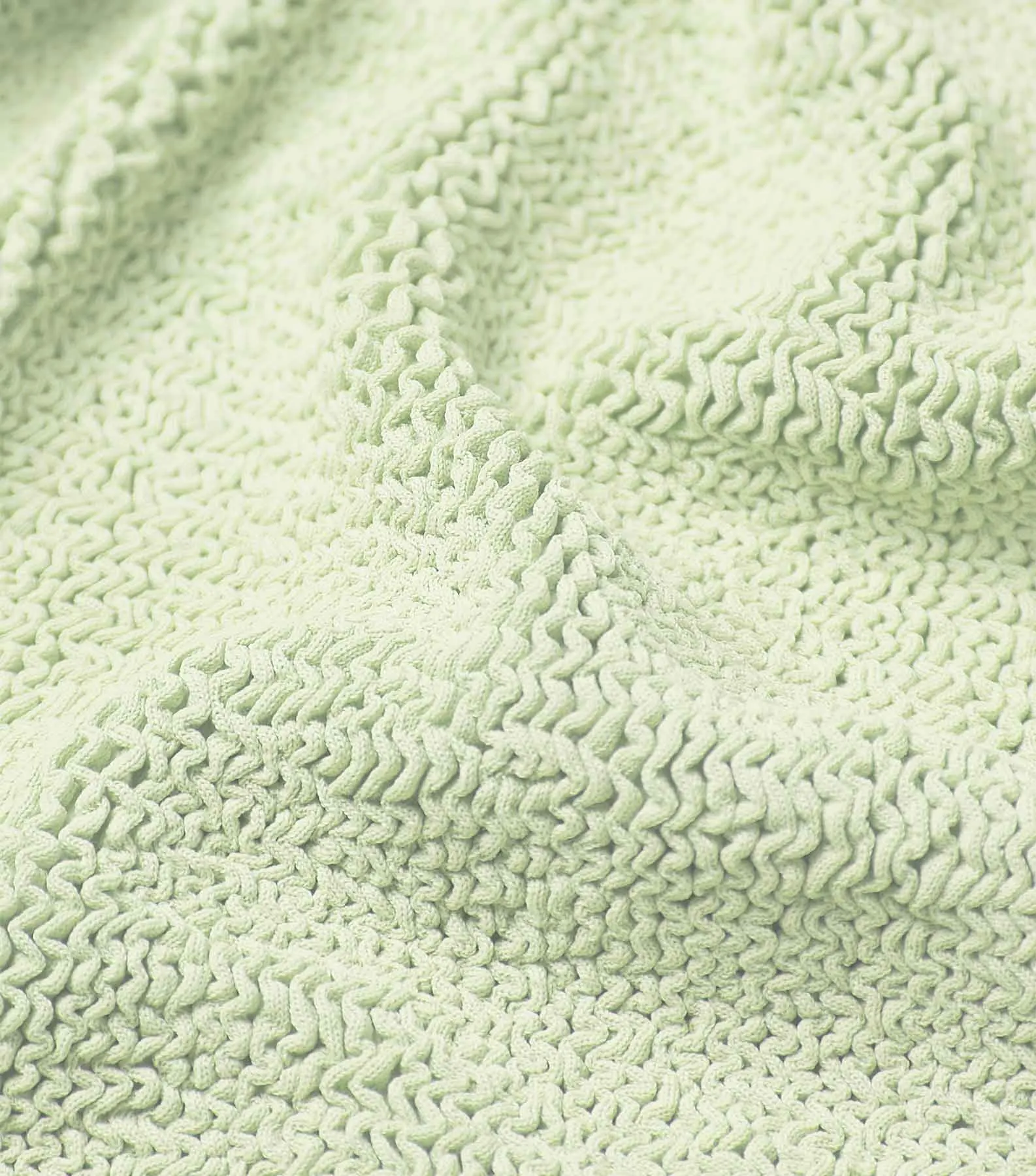 For Fouquet's Julia Bikini - Sage sold by Hunza G product image thumbnail 5