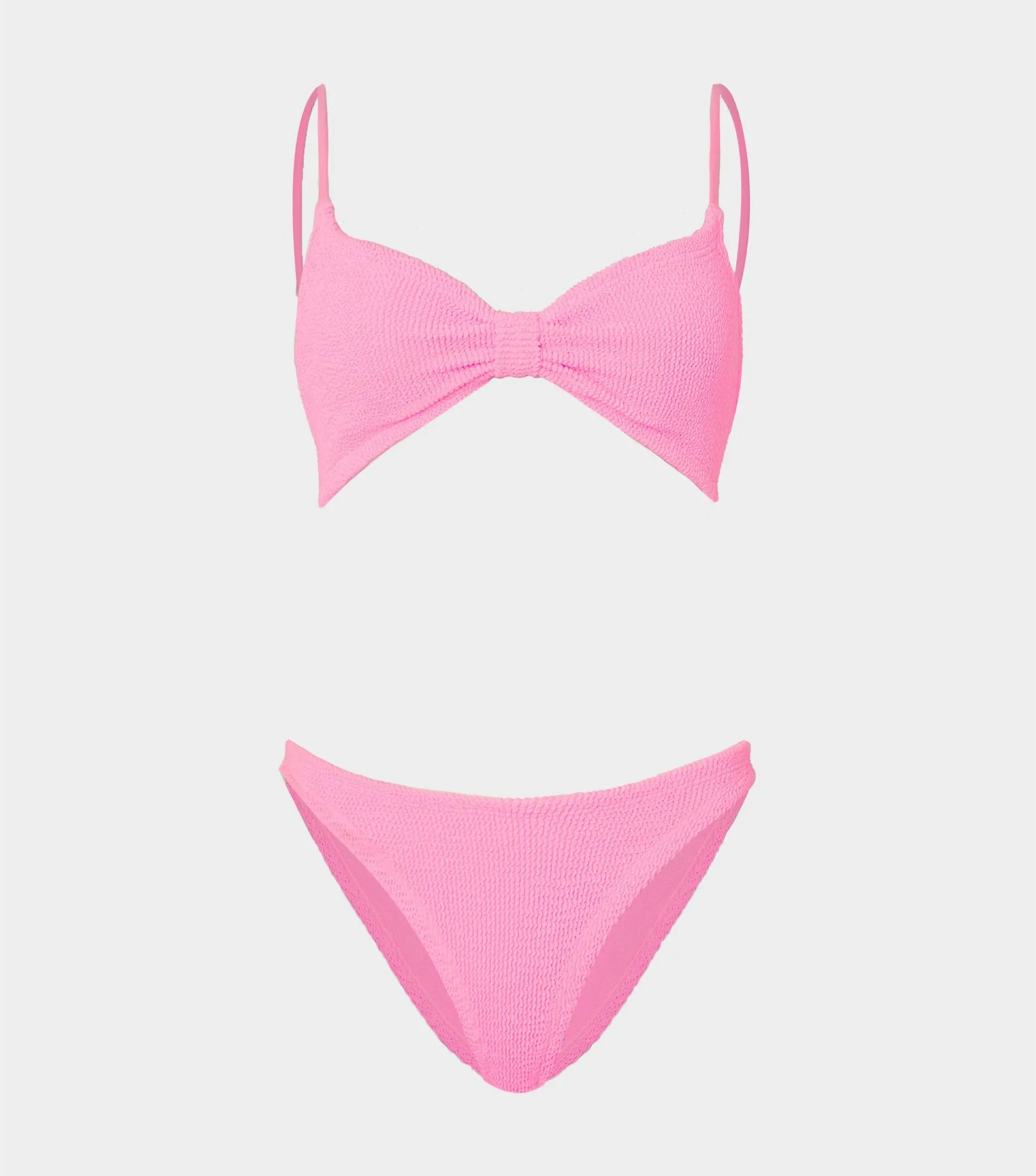 Alicia Bikini - Bubblegum sold by Hunza G