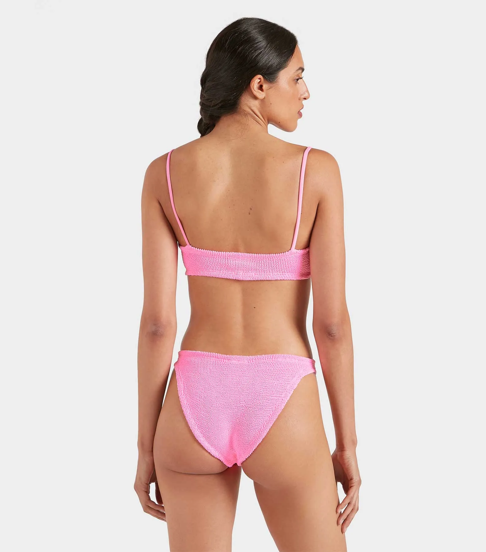 Alicia Bikini - Bubblegum sold by Hunza G product image thumbnail 3