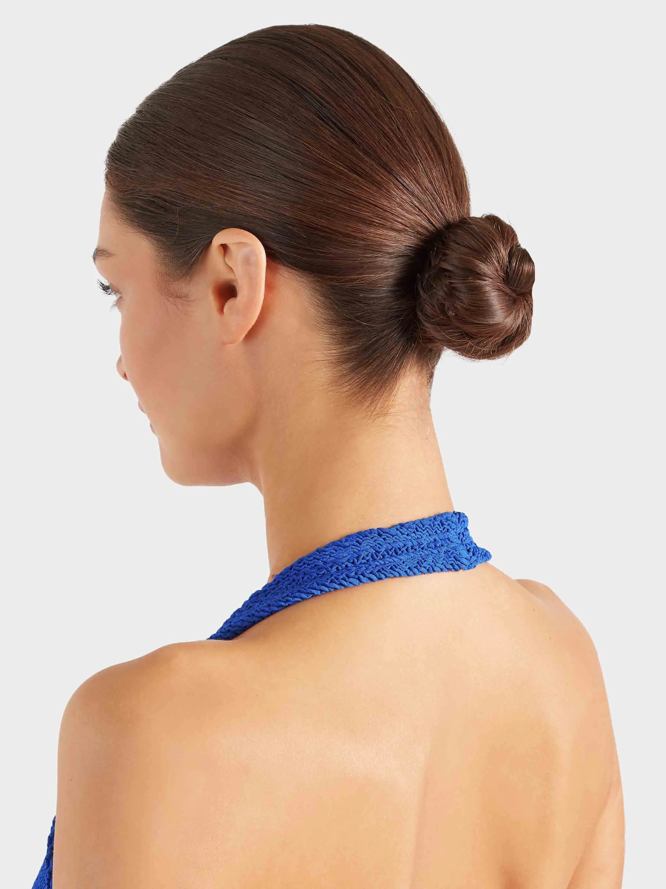 Sandy Swim - Royal Blue sold by Hunza G product image thumbnail 5