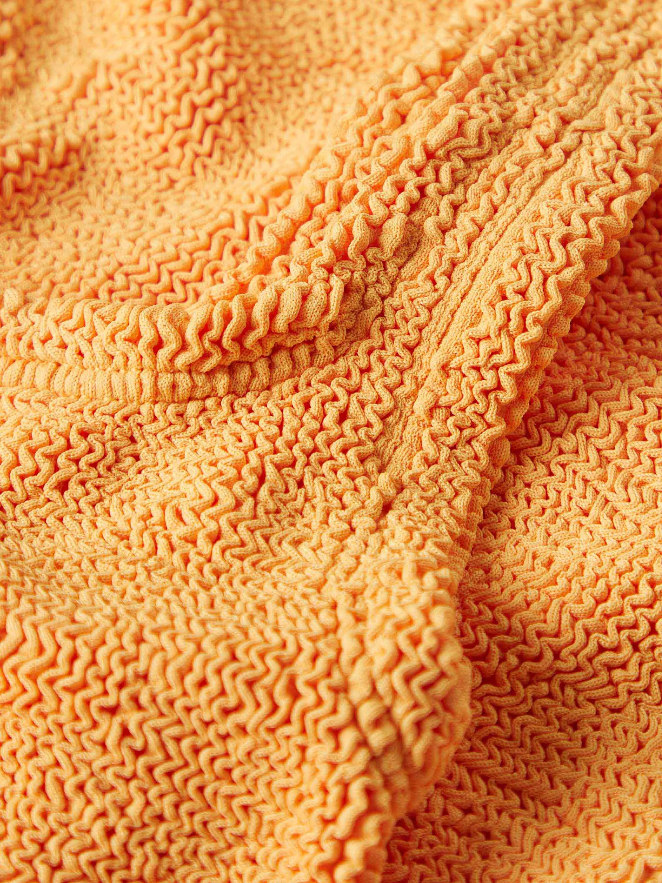 Xandra Bikini - Mango Sorbet sold by Hunza G product image thumbnail 2