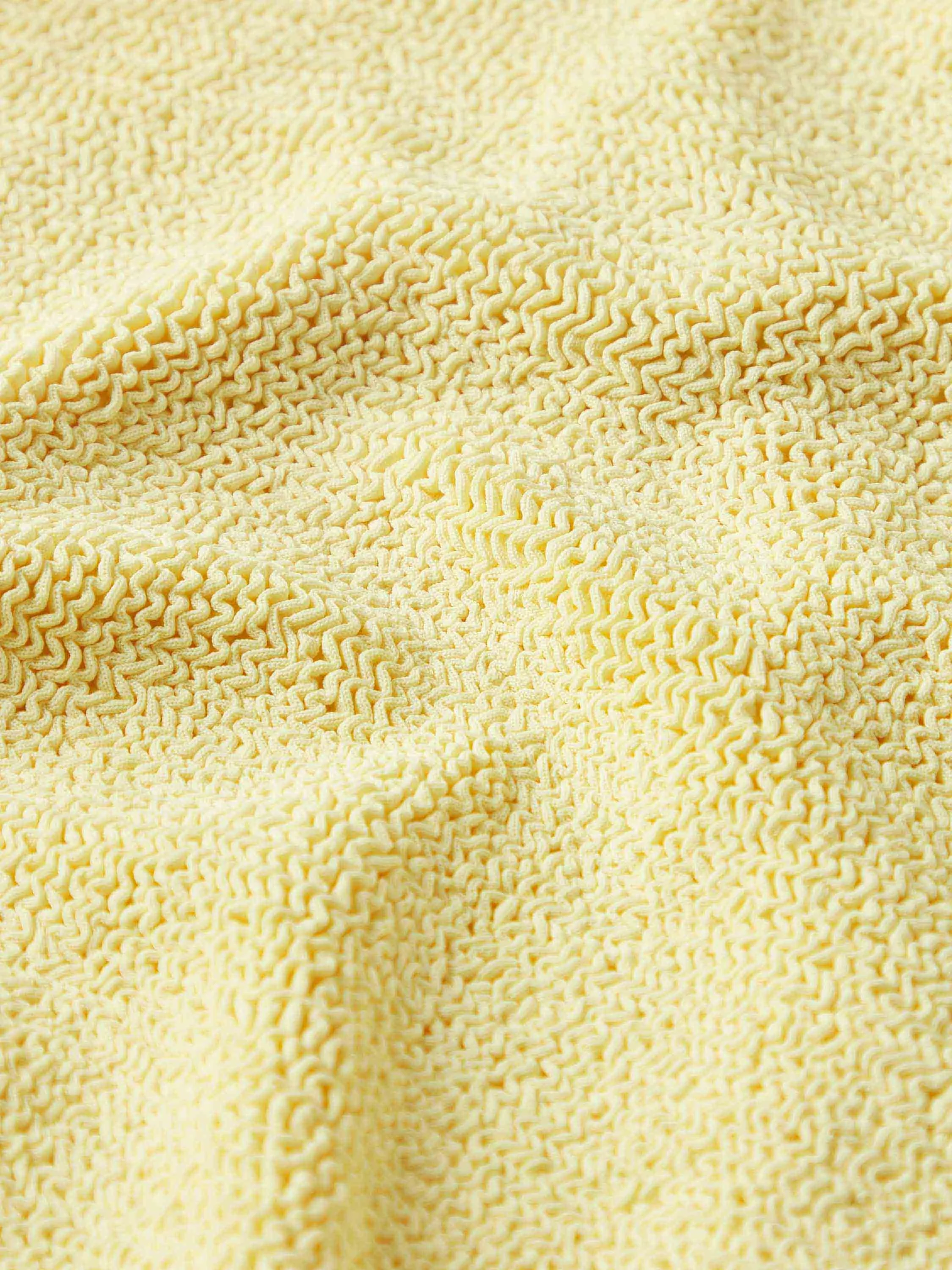 Scrunchie - Butter sold by Hunza G product image thumbnail 2