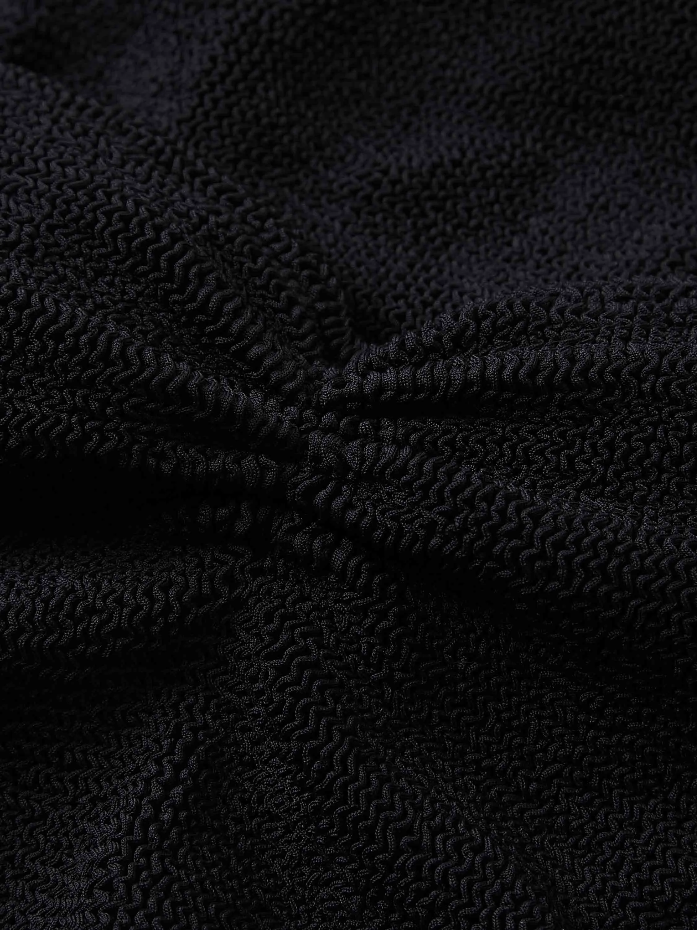 Coverage Brooke Swim - Black sold by Hunza G product image thumbnail 2