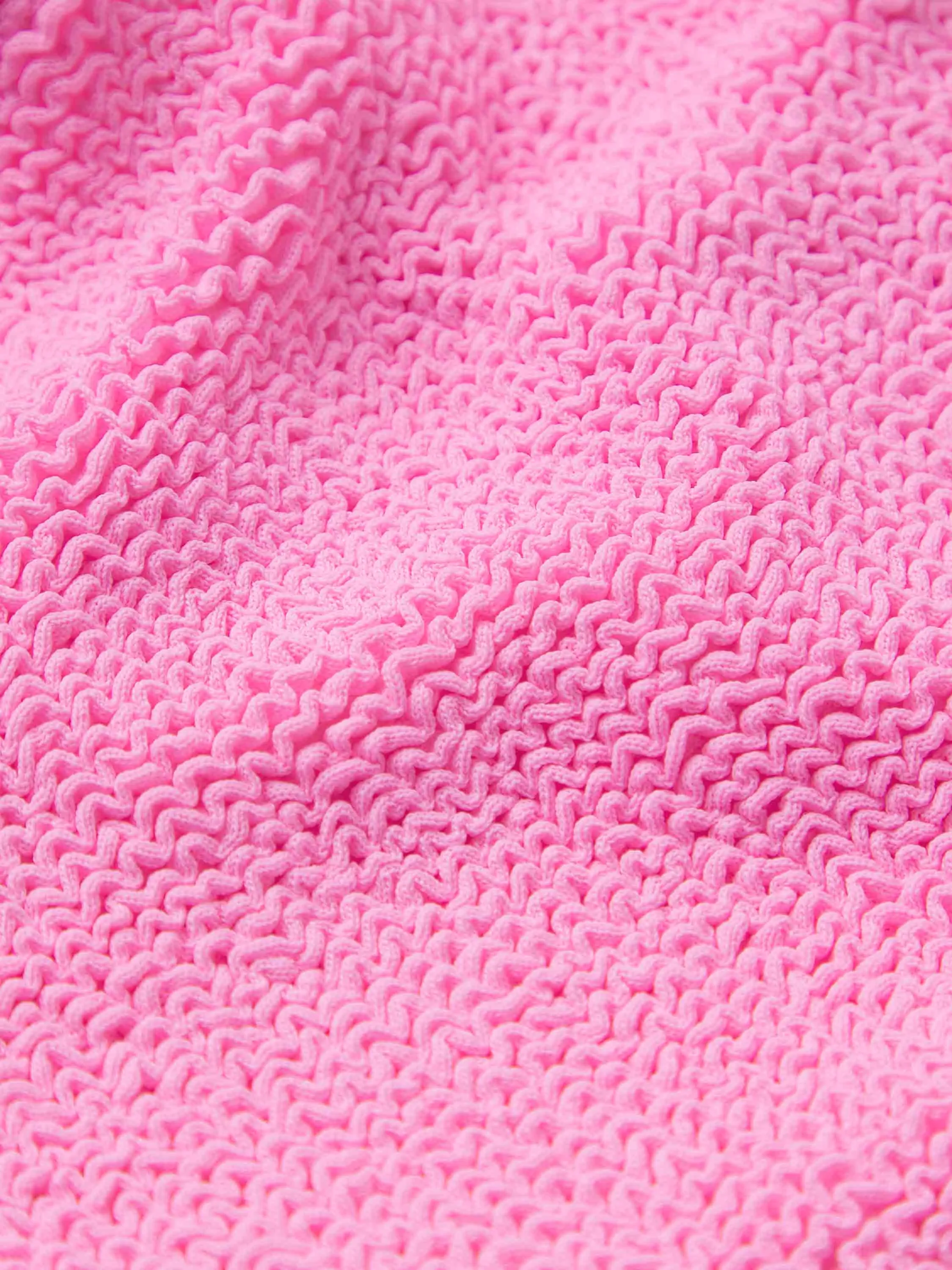 Sandy Bikini - Bubblegum sold by Hunza G product image thumbnail 4