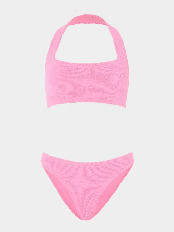 Sandy Bikini - Bubblegum made by Hunza G