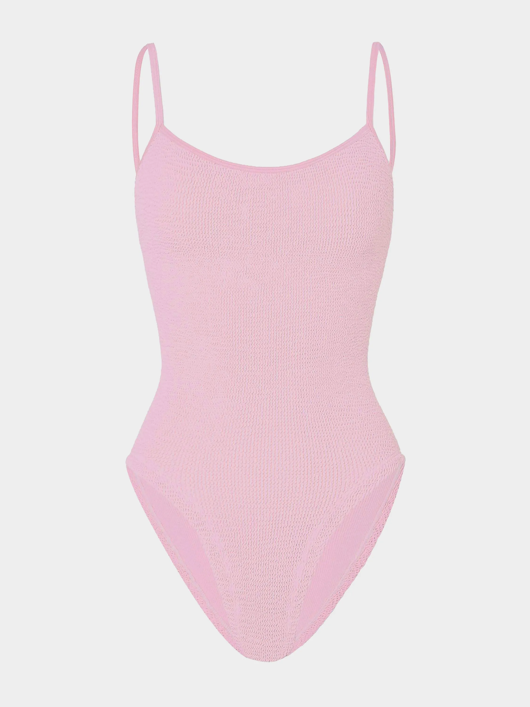 Pamela Swim - Ballet Pink sold by Hunza G