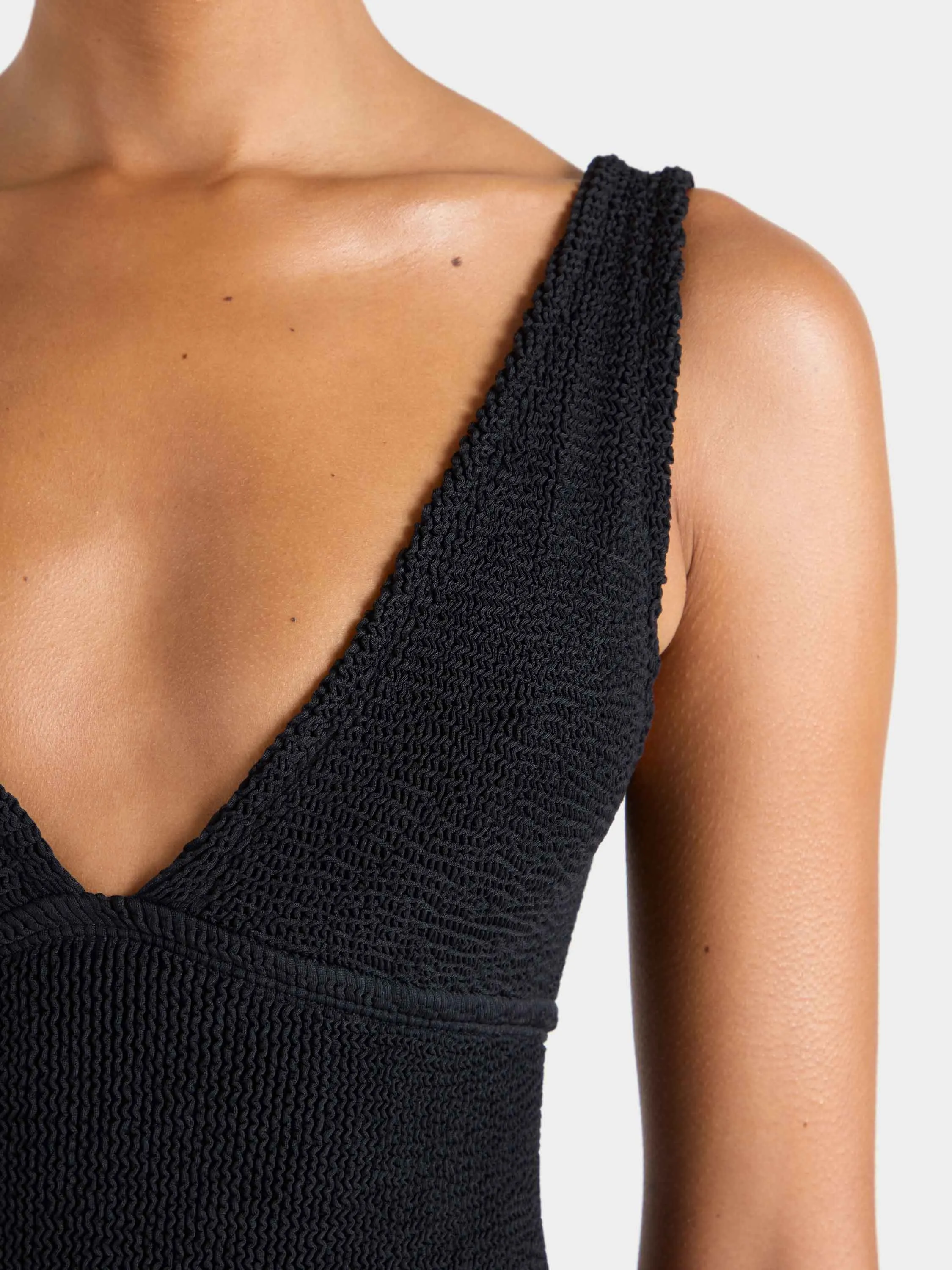 Angel Swim - Black sold by Hunza G product image thumbnail 4