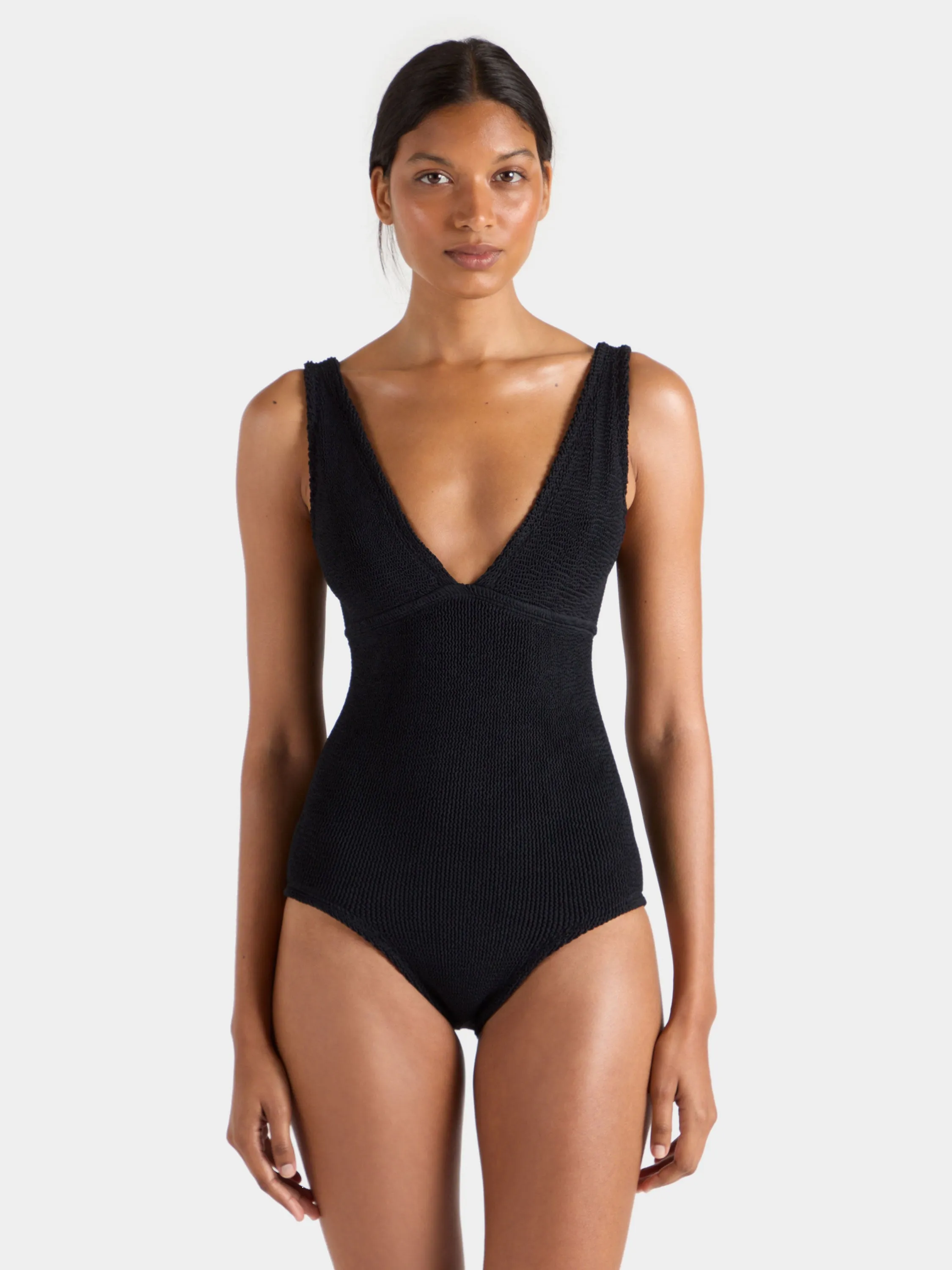 Angel Swim - Black sold by Hunza G product image thumbnail 2