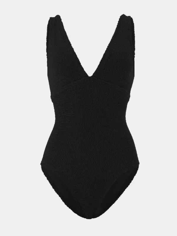 Angel Swim - Black made by Hunza G
