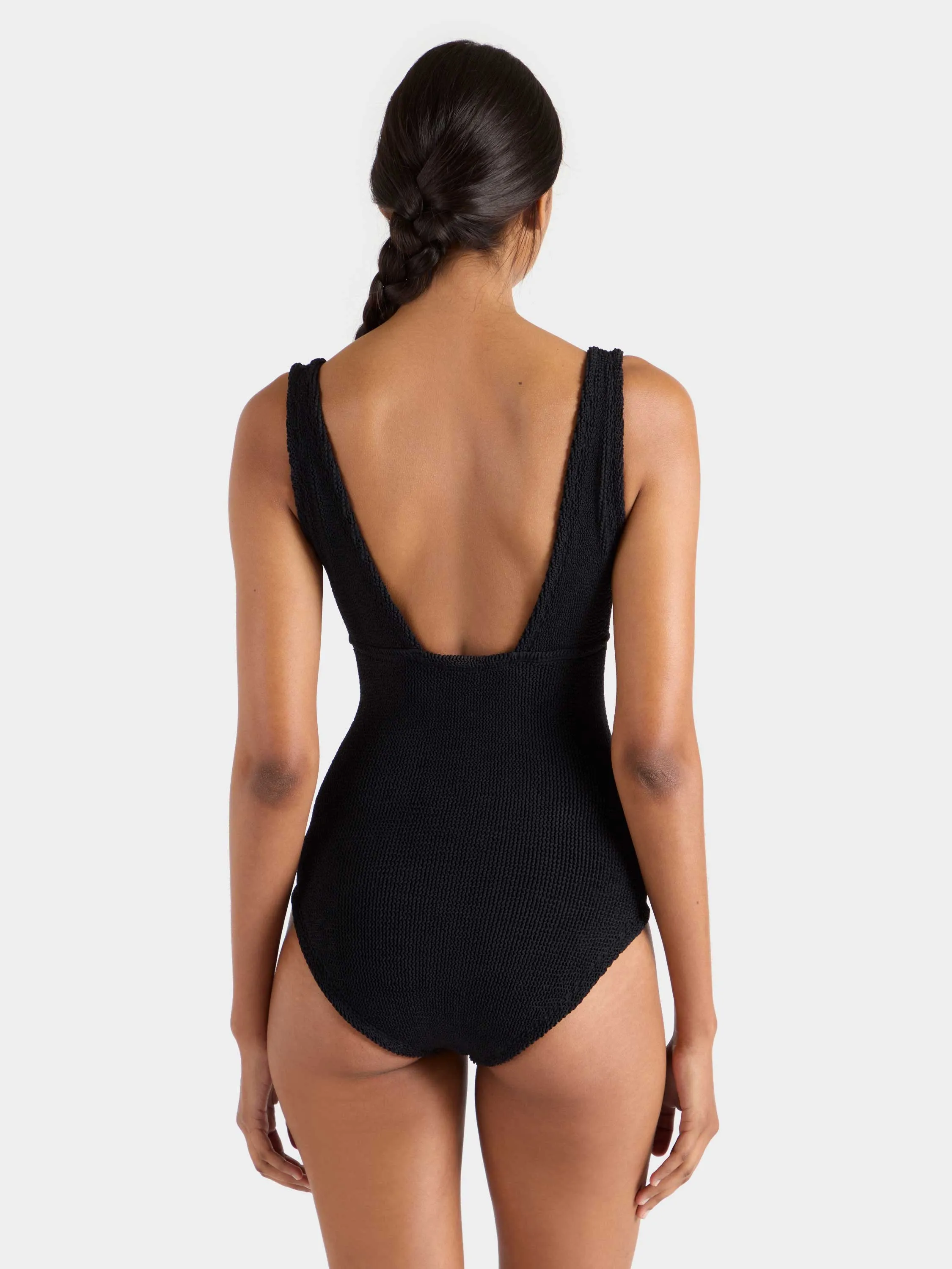Angel Swim - Black sold by Hunza G product image thumbnail 3