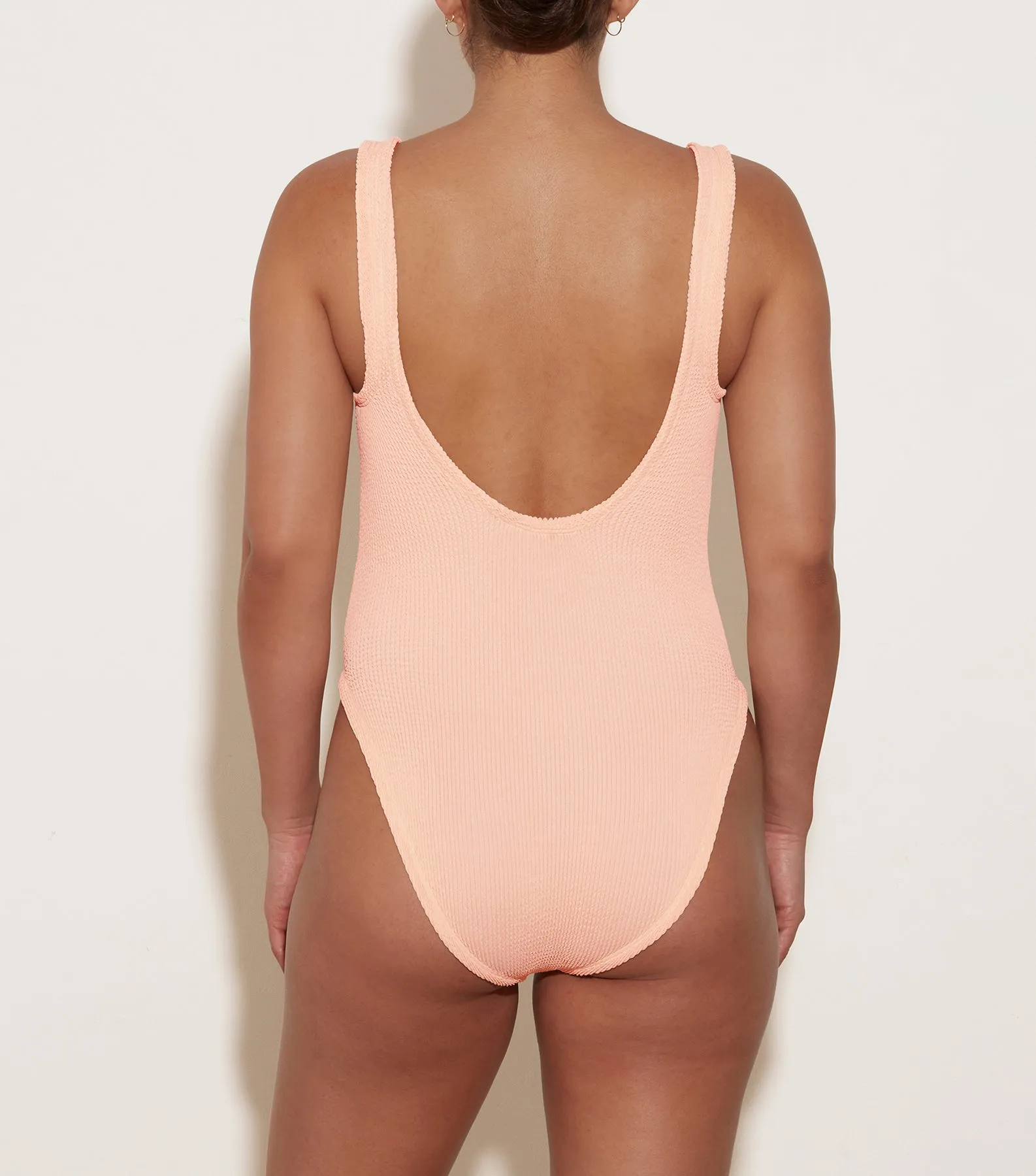 Domino Swim - Blush sold by Hunza G product image thumbnail 3