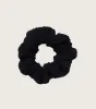 Scrunchie - Black sold by Hunza G