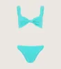 Juno Bikini - Aqua sold by Hunza G