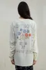 flower vase ls tee sold by Damson Madder