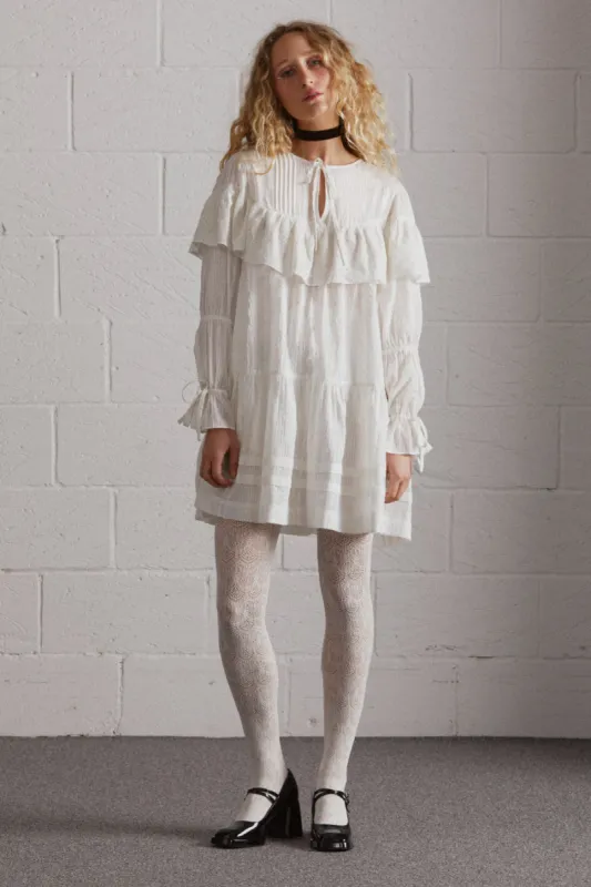 celia dress sold by Damson Madder