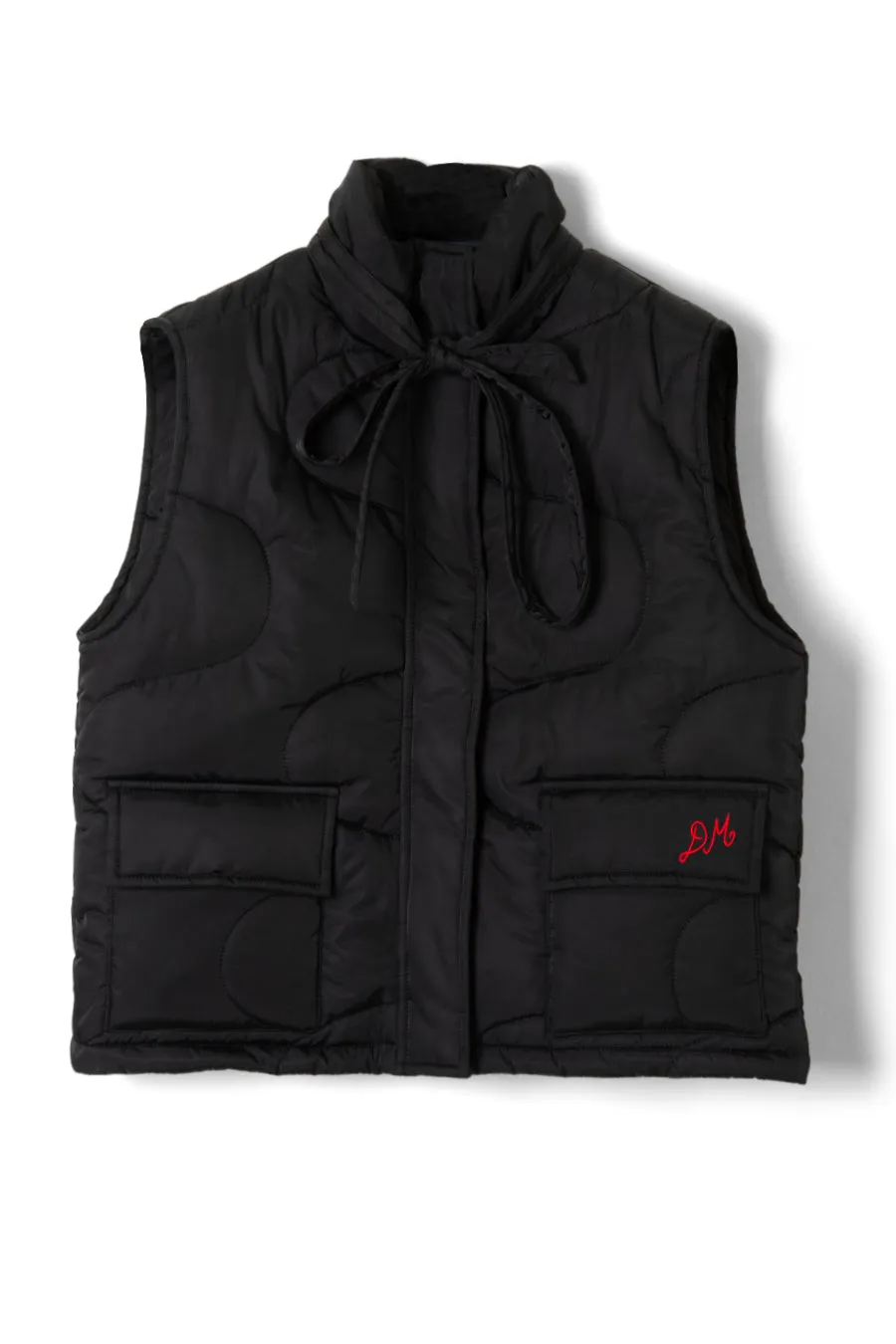 june tech gilet sold by Damson Madder product image thumbnail 4