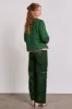 diana quilted jacket sold by Damson Madder