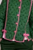 diana quilted jacket sold by Damson Madder
