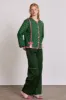 diana quilted jacket sold by Damson Madder