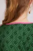 diana quilted jacket sold by Damson Madder