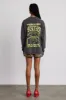 goddess long sleeve tee sold by Damson Madder