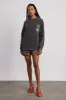 goddess long sleeve tee sold by Damson Madder