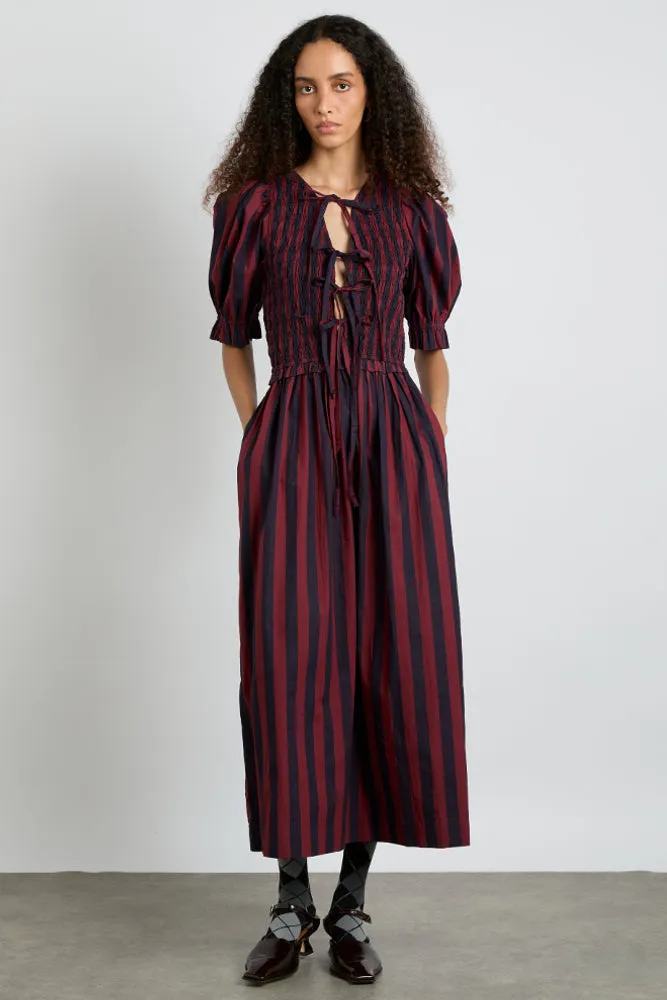スーツ・フォーマル・ドレス Bluebell Tulle Dress (THE TOE) Bluebell Tulle Dress – THE TOÉ