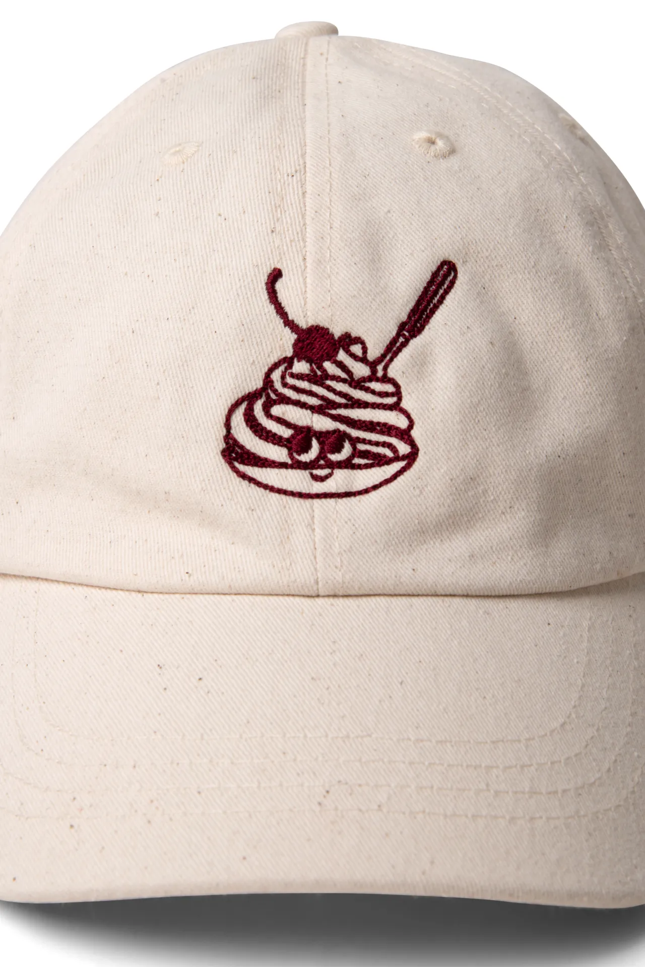 damson madder 5th birthday cap sold by Damson Madder product image thumbnail 2