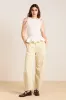 becca multi-way blouse - white sold by Damson Madder