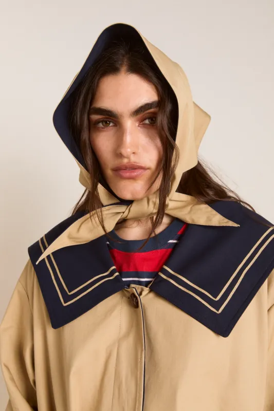 ella headscarf sold by Damson Madder