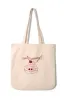 damson madder 5th birthday tote bag sold by Damson Madder