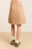 kat kilt - tan sold by Damson Madder