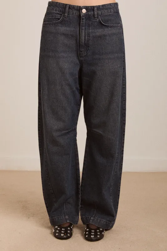 felix jean - ink sold by Damson Madder