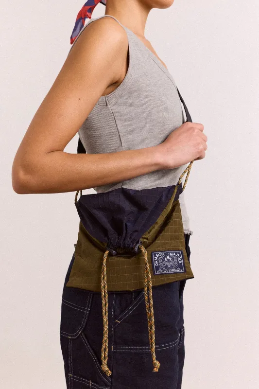 everyday workwear bag made by Damson Madder