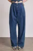 sailor jeans - vintage wash sold by Damson Madder