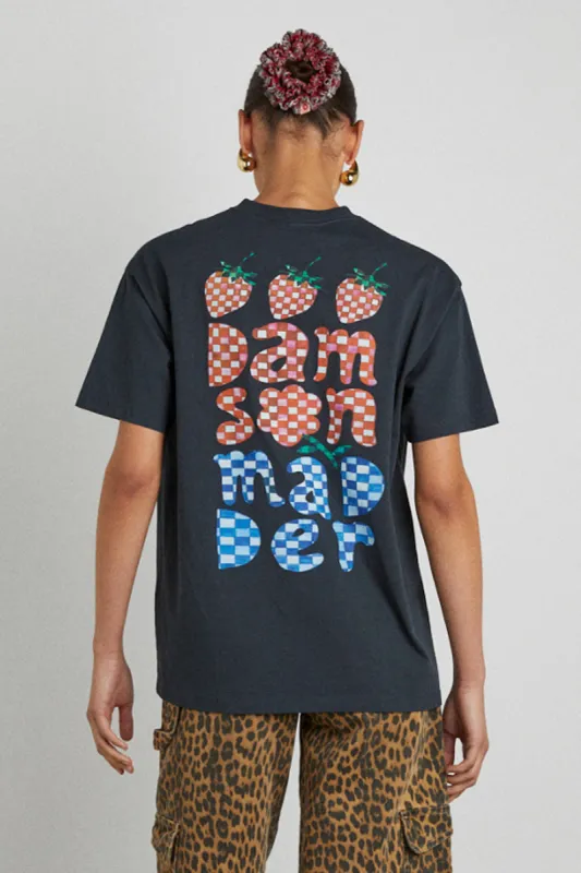 berry jam ss tee sold by Damson Madder