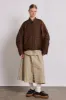 susie quilted reversible bomber sold by Damson Madder