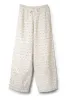 rafe pant - floral stripe sold by Damson Madder