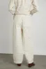 rafe pant - floral stripe sold by Damson Madder