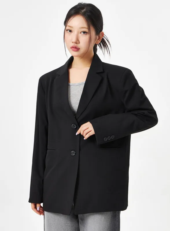 Jacket And Belt Set CA313 sold by Lewkin