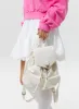 Chic Mini Backpack IG320 sold by Lewkin