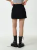 High-Waisted Cargo Mini Skirt CU18 sold by Lewkin