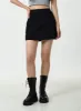 High-Waisted Cargo Mini Skirt CU18 sold by Lewkin